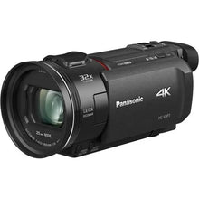 Carregar imagem no visualizador da galeria, Panasonic HC-VXF1 4K