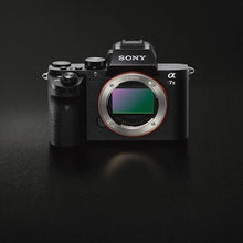 Carregar imagem no visualizador da galeria, Sony A7 II Body Negro