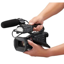 Carregar imagem no visualizador da galeria, Panasonic HC-X2000E Negro 4K
