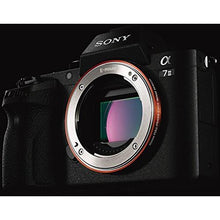 Carregar imagem no visualizador da galeria, Sony A7 II Body Negro