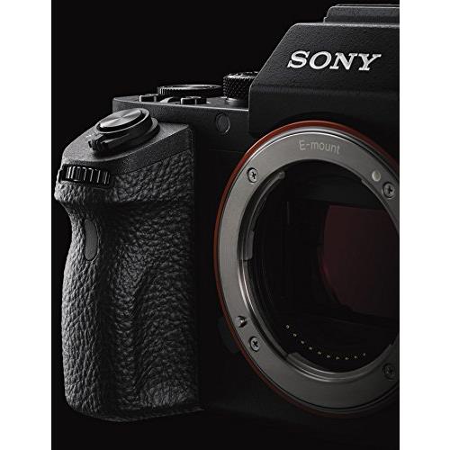 Sony A7 II Body Negro