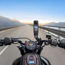 Carregar imagem no visualizador da galeria, Insta360 X4 Motorcycle Bundle