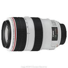 Carregar imagem no visualizador da galeria, Objetivo Canon EF 70-300 MM F:4-5.6L IS USM