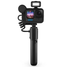 GoPro HERO 12 Negra Creator Edition