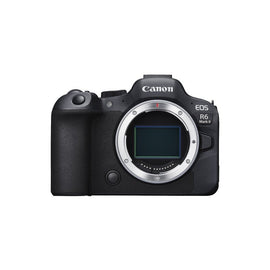 Canon EOS R6 Mark II Cuerpo