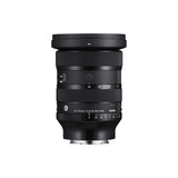 Objetivo Sigma 24-70mm f/2.8 DG DN II Art Lens (Sony E)