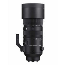 Carregar imagem no visualizador da galeria, Objectif hybride Sigma 70-200mm f/2.8 DG DN OS noir pour Monture L