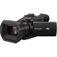 Carregar imagem no visualizador da galeria, Panasonic HC-X1500E Camcorder