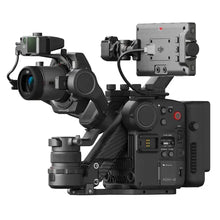 Carregar imagem no visualizador da galeria, DJI Ronin 4D 4-Axis Cinema Camera 6K Kit combinado