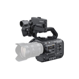 Sony FX6 Cuerpo (ILMEFX6VDI.EU) Cinema Line