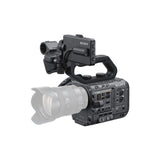 Sony FX6 Cuerpo (ILMEFX6VDI.EU) Cinema Line