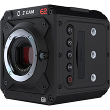 Carregar imagem no visualizador da galeria, Z Cam E2-M4, Cinecam, MFT