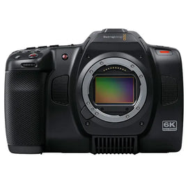 Blackmagic Cinema Camera 6K