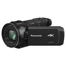Carregar imagem no visualizador da galeria, Panasonic HC-VXF1 4K