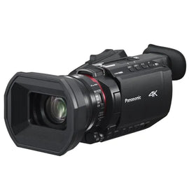 Videocámara 4K Panasonic HC-X1600E Semipro