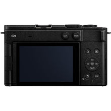 Carregar imagem no visualizador da galeria, Panasonic Lumix S9 (Negro)