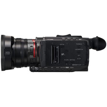 Carregar imagem no visualizador da galeria, Panasonic HC-X1500E Camcorder
