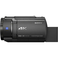 Carregar imagem no visualizador da galeria, Videocámara Sony FDR-AX43A