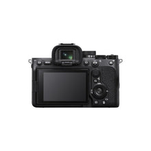 Carregar imagem no visualizador da galeria, Sony ILCE-7 Mark IV Cuerpo