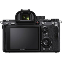 Carregar imagem no visualizador da galeria, Sony A7 III Body Negro