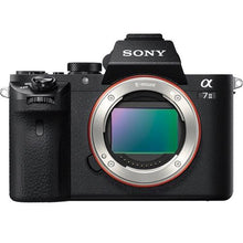 Carregar imagem no visualizador da galeria, Sony A7 II Body Negro