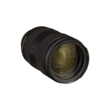 Carregar imagem no visualizador da galeria, Objetivo Tamron 35-150 mm F2-2.8 III VXD (Nikon Z)