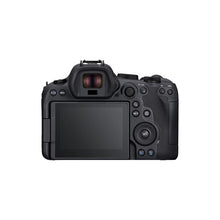 Carregar imagem no visualizador da galeria, Canon EOS R6 Mark II Cuerpo