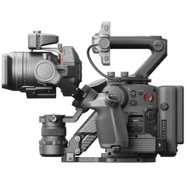 DJI Ronin 4D Cinema Camera 8K Combo