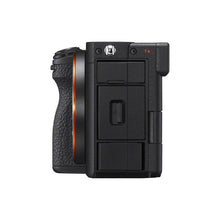 Carregar imagem no visualizador da galeria, Sony Alpha a7C II Cuerpo Negro