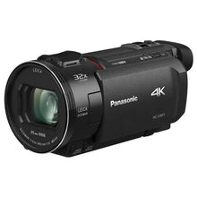 Carregar imagem no visualizador da galeria, Panasonic HC-VXF1 4K
