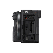 Carregar imagem no visualizador da galeria, Sony Alpha a7C II Cuerpo Negro