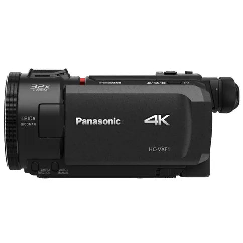 Panasonic HC-VXF1 4K