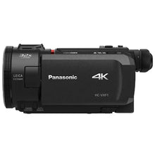 Carregar imagem no visualizador da galeria, Panasonic HC-VXF1 4K