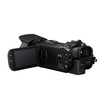 Carregar imagem no visualizador da galeria, Videocámara Canon HF G70