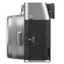 Carregar imagem no visualizador da galeria, Fujifilm X100VI plata