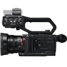 Carregar imagem no visualizador da galeria, Panasonic HC-X2000E Negro 4K