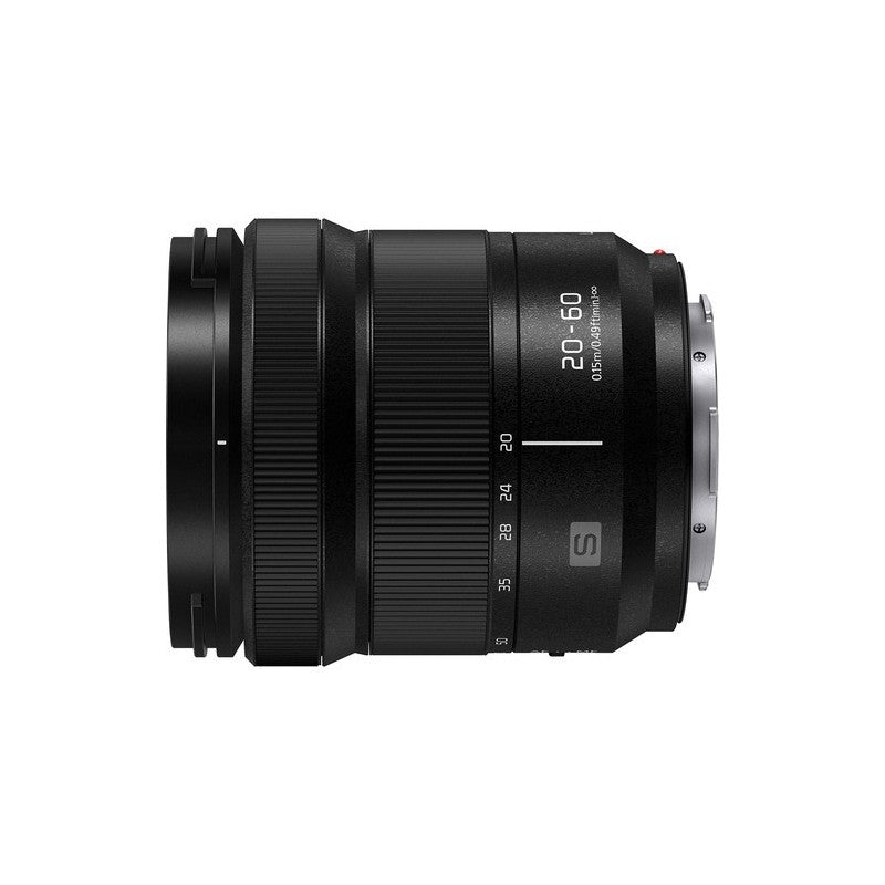 Panasonic Lumix S 20-60mm F3.5/5.6 Montura-L