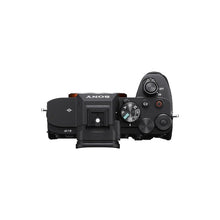 Carregar imagem no visualizador da galeria, Sony ILCE-7 Mark IV Cuerpo