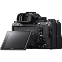 Carregar imagem no visualizador da galeria, Sony A7 III Body Negro