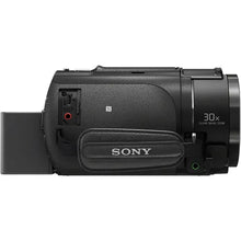 Carregar imagem no visualizador da galeria, Videocámara Sony FDR-AX43A