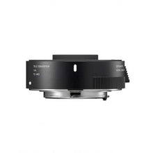 Carregar imagem no visualizador da galeria, Objetivo Sigma 150- 600mm f5- 6.3 Contemporary DG OS HSM con Teleconvertidor 1.4x - Nikon Fit