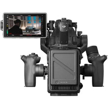 Carregar imagem no visualizador da galeria, DJI Ronin 4D 4-Axis Cinema Camera 6K Kit combinado