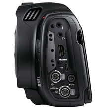 Carregar imagem no visualizador da galeria, Blackmagic Cinema Camera 6K