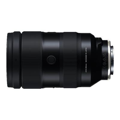 Tamron 35-150mm f2-2.8 Di III VXD Sony E