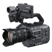 Carregar imagem no visualizador da galeria, Sony FX6 + 28-135 mm F4.0 G Power Zoom OSS