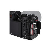 Carregar imagem no visualizador da galeria, Nikon Z5 Cuerpo