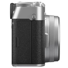 Carregar imagem no visualizador da galeria, Fujifilm X100VI plata