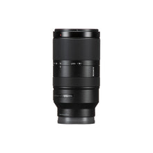 Carregar imagem no visualizador da galeria, Objetivo Sony SEL 70-350mm f4.5-6.3G OSS