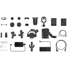 Carregar imagem no visualizador da galeria, DJI Ronin 4D Cinema Camera 8K Combo