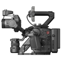 Carregar imagem no visualizador da galeria, DJI Ronin 4D 4-Axis Cinema Camera 6K Kit combinado